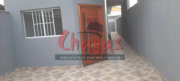Casa com 2 Quartos à venda, 60m² no Balneário Recanto do Sol, Caraguatatuba