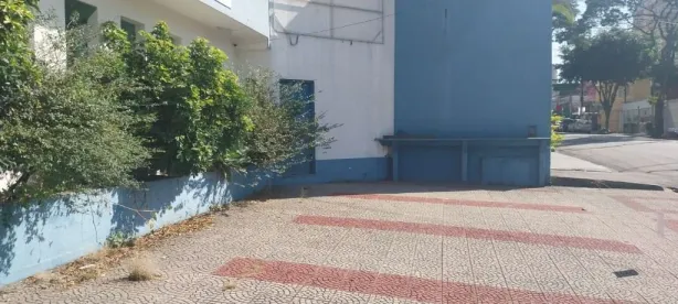 Prédio Comercial para alugar, 560m² no Jardim, Santo André