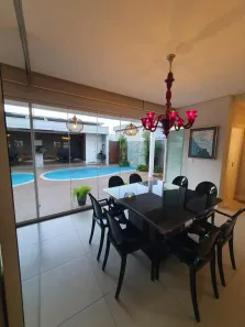 Casa de Condomínio com 3 Quartos à venda, 295m² no Parque Universitário, Franca