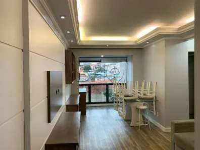 Apartamento com 2 Quartos à venda, 62m² no Santa Teresinha, São Paulo