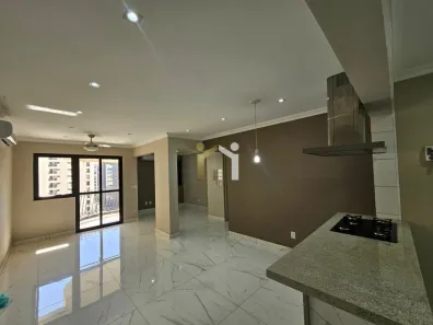 Apartamento com 3 Quartos à venda, 95m² no Indianópolis, São Paulo