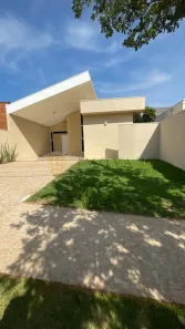 Casa de Condomínio com 2 Quartos à venda, 180m² no Bonfim Paulista, Ribeirão Preto