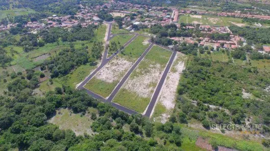 Lote/Terreno à venda, 150m² no Tapera, Aquiraz