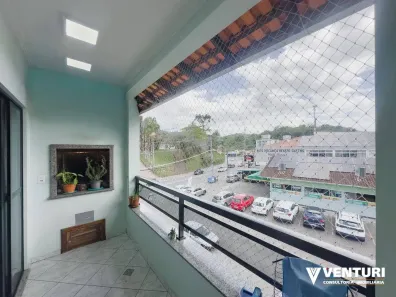Lote/Terreno à venda, 616m² no Velha, Blumenau