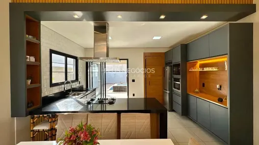 Casa de Condomínio com 3 Quartos à venda, 175m² no Cyrela Landscape Esplanada, Votorantim