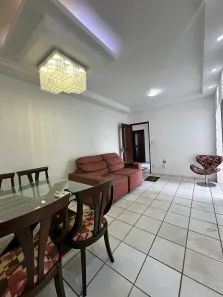 Apartamento com 2 Quartos à venda, 56m² no Cohama, São Luís