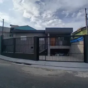 Casa com 3 Quartos à venda, 90m² no Parque Boturussu, São Paulo