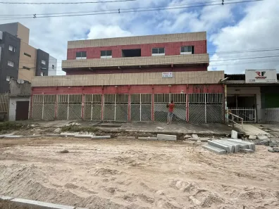 Prédio Residencial com 12 Quartos à venda, 10m² no Flexeiras, Goiana