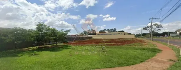 Lote/Terreno à venda, 496m² no Jardim José Figueira, Ribeirão Preto
