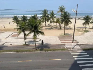 Apartamento com 3 Quartos à venda, 133m² no Guilhermina, Praia Grande