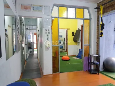 Ponto Comercial à venda, 75m² no Centro Histórico, Porto Alegre