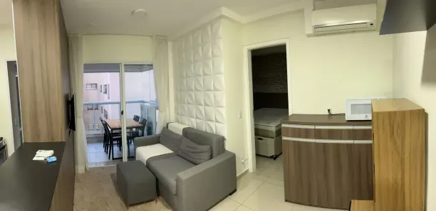 Apartamento com 3 Quartos à venda, 34m² no Consolação, São Paulo