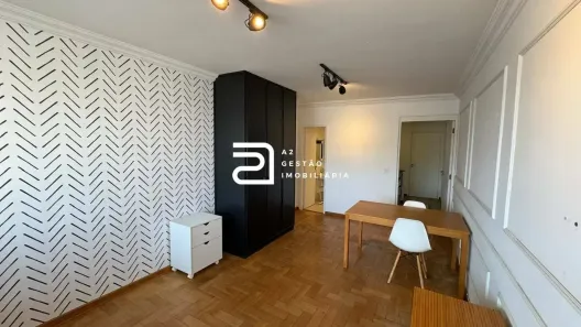 Kitnet com 1 Quarto à venda, 35m² no Centro, Piracicaba