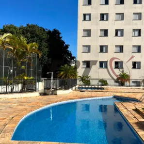 Apartamento com 2 Quartos à venda, 42m² no Vila Mazzei, São Paulo