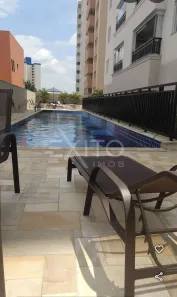 Apartamento com 3 Quartos à venda, 88m² no Vila Guarani, Jundiaí
