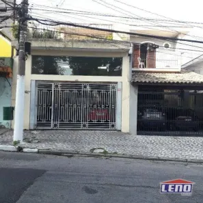 Sobrado com 3 Quartos à venda, 210m² no Penha de França, São Paulo