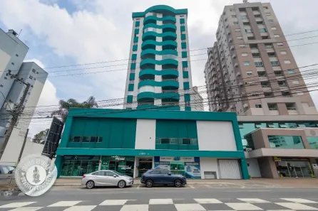Apartamento com 2 Quartos à venda, 61m² no Victor Konder, Blumenau