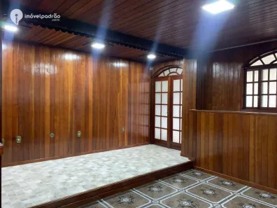 Casa com 3 Quartos para alugar, 97m² no Centro, Mesquita