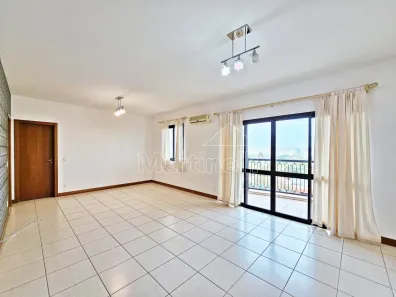 Apartamento com 3 Quartos à venda, 139m² no Jardim Botânico, Ribeirão Preto
