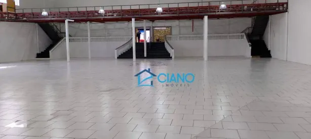 Galpão/Depósito/Armazém para alugar, 2000m² no Vila Zelina, São Paulo