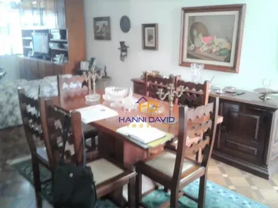 Casa com 4 Quartos à venda, 140m² no Vila Clementino, São Paulo