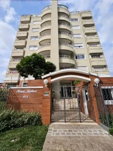 Apartamento com 2 Quartos para alugar, 132m² no Água Verde, Curitiba