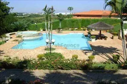 Casa de Condomínio com 2 Quartos à venda, 6000m² no City Castello, Itu