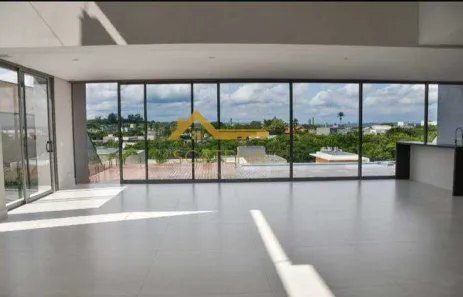 Casa de Condomínio com 5 Quartos à venda, 400m² no Alphaville Nova Esplanada, Votorantim