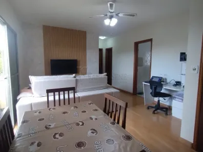 Apartamento com 2 Quartos à venda, 65m² no Jardim Satélite, São José dos Campos