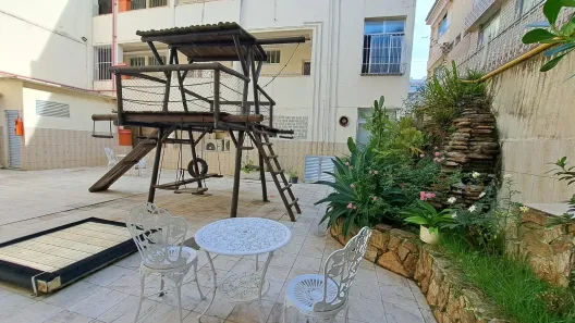 Apartamento com 1 Quarto à venda, 50m² no Centro, Cabo Frio
