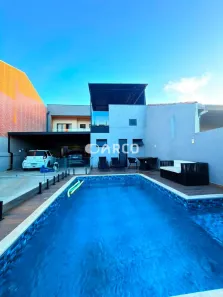 Casa com 3 Quartos à venda, 271m² no Loteamento Villa Branca, Jacareí