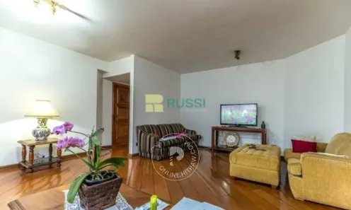 Apartamento com 4 Quartos à venda, 200m² no Vila Guaianazes, São José dos Campos