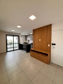 Apartamento com 3 Quartos para alugar, 88m² no Cidade Alta, Cuiabá