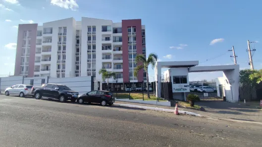 Apartamento com 3 Quartos para alugar, 64m² no Gurupi, Teresina