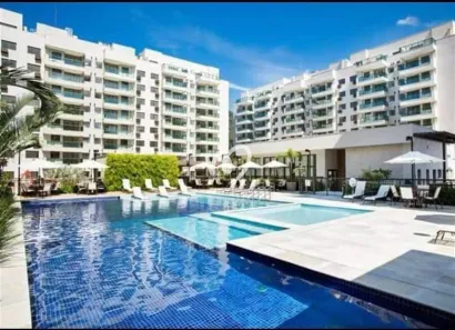 Apartamento com 2 Quartos à venda, 66m² no Recreio dos Bandeirantes, Rio de Janeiro