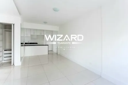 Apartamento com 2 Quartos à venda, 60m² no Brooklin Novo, São Paulo