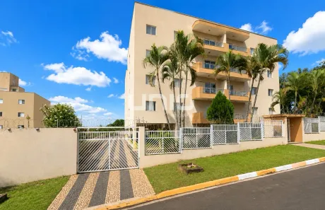 Apartamento com 2 Quartos à venda, 100m² no Santa Maria, Rio das Pedras