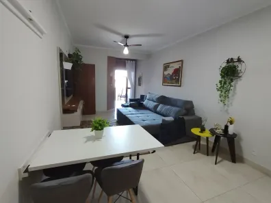 Apartamento com 3 Quartos à venda, 110m² no Boa Vista, São José do Rio Preto