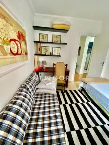 Apartamento com 2 Quartos à venda, 50m² no Vila Olímpia, São Paulo