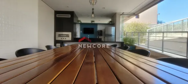 Kitnet à venda, 51m² no Alto da Boa Vista, Ribeirão Preto