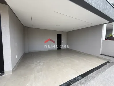 Casa de Condomínio com 3 Quartos à venda, 301m² no Jardim Cidade Jardim, Indaiatuba