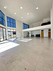 Ponto Comercial para venda ou aluguel, 244m² no Jardim São Francisco, Indaiatuba