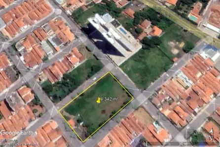 Lote/Terreno com 1 Quarto à venda, 1m² no Piracicamirim, Piracicaba