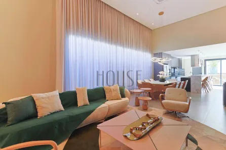 Casa de Condomínio com 4 Quartos à venda, 326m² no Alphaville Nova Esplanada, Votorantim