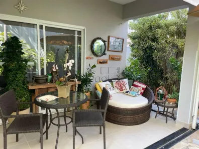 Casa de Condomínio com 4 Quartos à venda, 295m² no Loteamento Residencial Santa Gertrudes, Valinhos