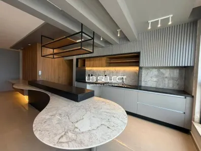Apartamento com 3 Quartos à venda, 96m² no Cazeca, Uberlândia