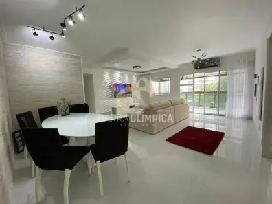Apartamento com 3 Quartos à venda, 150m² no Barra Olímpica, Rio de Janeiro
