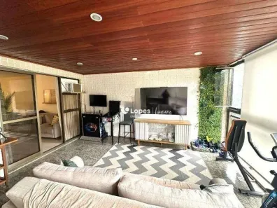 Apartamento com 3 Quartos à venda, 103m² no Recreio dos Bandeirantes, Rio de Janeiro