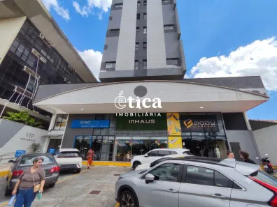 Flat com 1 Quarto à venda, 34m² no São Francisco, São Luís