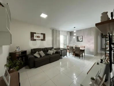Apartamento com 4 Quartos à venda, 108m² no Santa Mônica, Uberlândia